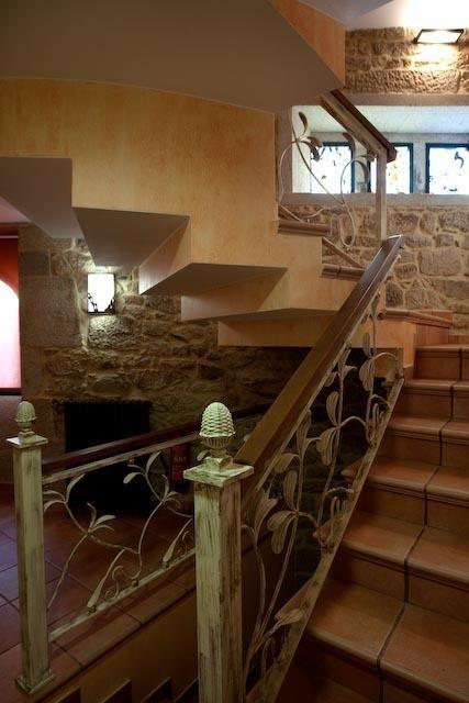 Casa - Apartamentos Rio Sil Ribeira Sacra Sober Dış mekan fotoğraf